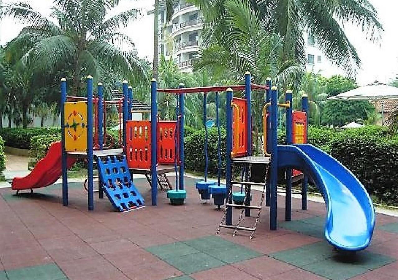 Bapaq Mahkota Apartment Melaka Extérieur photo
